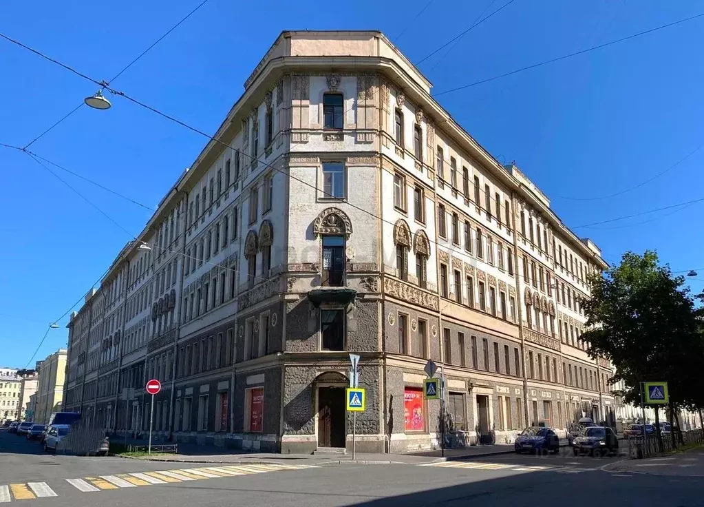 Комната Санкт-Петербург Малодетскосельский просп., 25/12 (26.6 м) - Фото 1