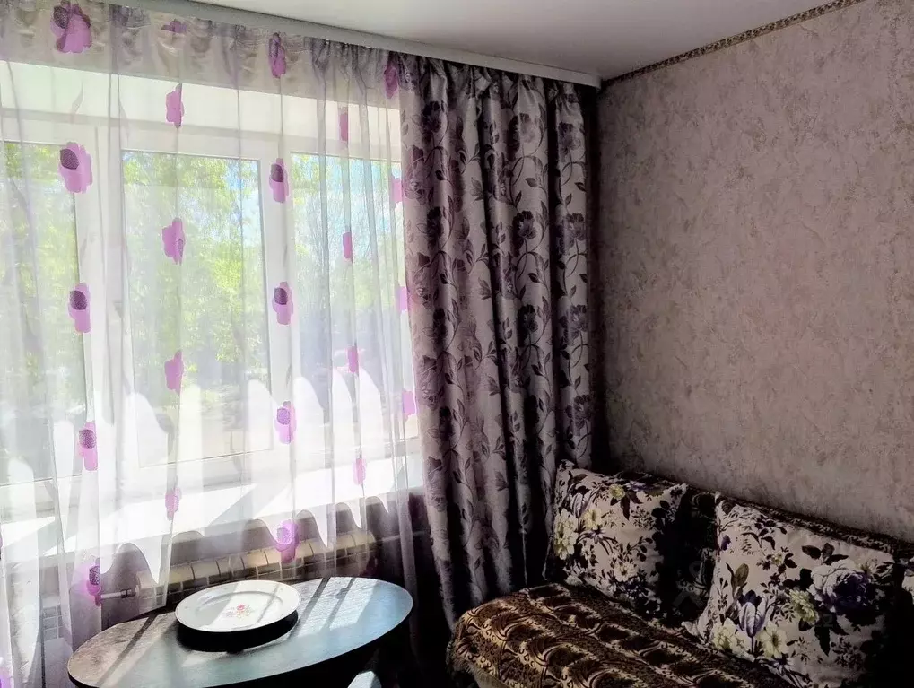 Студия Пермский край, Пермь Торговая ул., 8 (18.0 м) - Фото 1