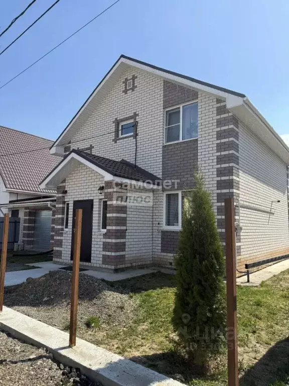 Дом в Нижегородская область, Бор Горелово мкр, 5-я ул., 22 (118 м) - Фото 1