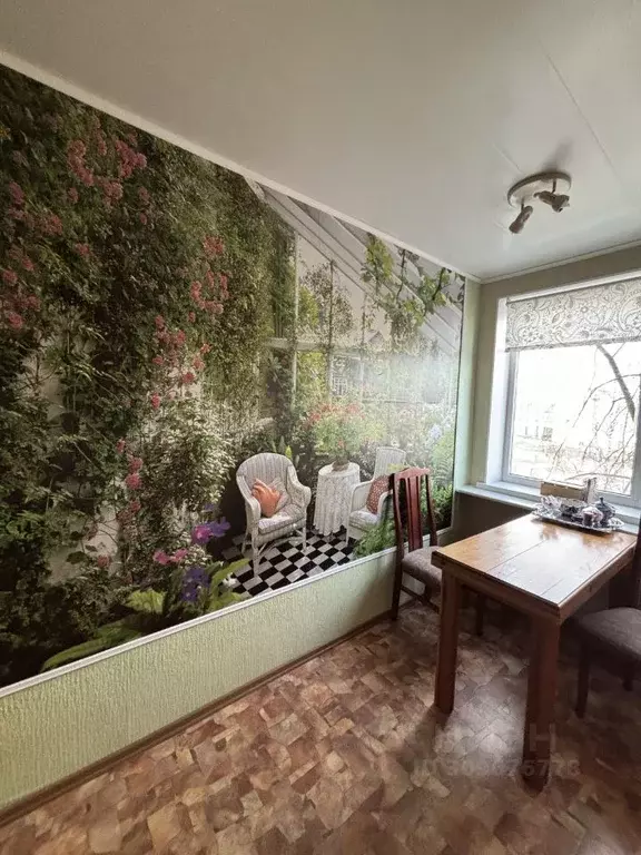 2-к кв. Карелия, Петрозаводск Балтийская ул., 71 (49.6 м) - Фото 1