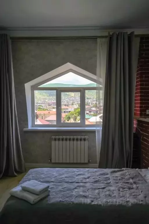 1-к кв. Дагестан, Дербент пер. Семена Ильдатова, 2 (35.0 м) - Фото 1