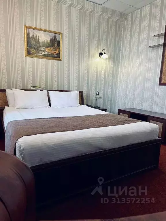 Комната Забайкальский край, Чита ул. Ленина, 120 - Фото 0