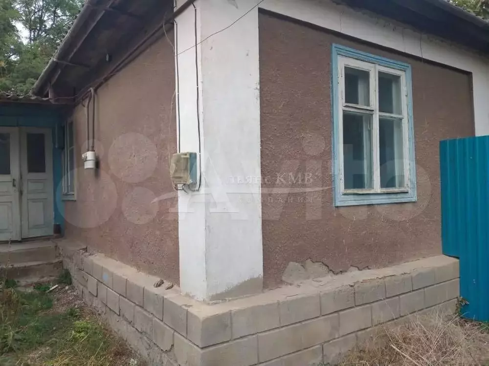 Дом 20,5 м на участке 1 сот. - Фото 0