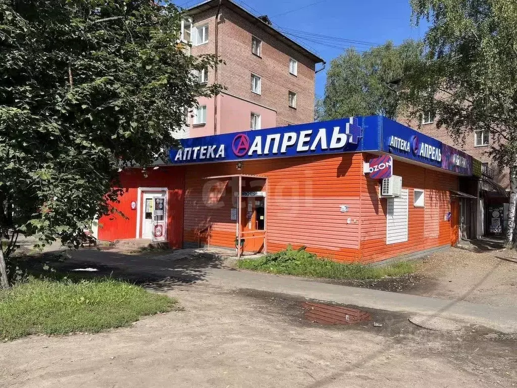 Торговая площадь в Ярославская область, Ярославль Угличская ул., 52 ... - Фото 2