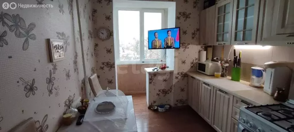 2-комнатная квартира: Бахчисарай, Музыкальный переулок, 3 (54.6 м) - Фото 2