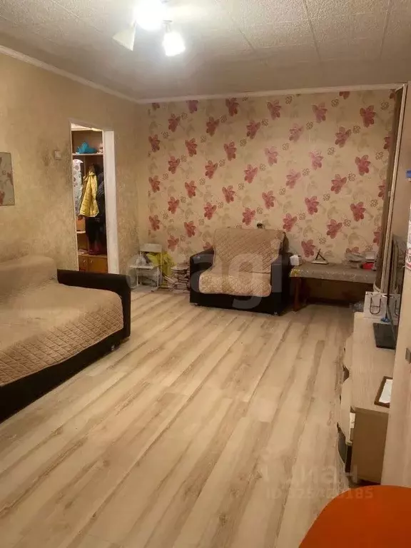 2-к кв. Бурятия, Улан-Удэ ул. Шумяцкого, 9 (48.3 м) - Фото 1