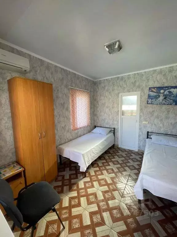Комната Краснодарский край, Геленджик городской округ, с. Дивноморское ... - Фото 0
