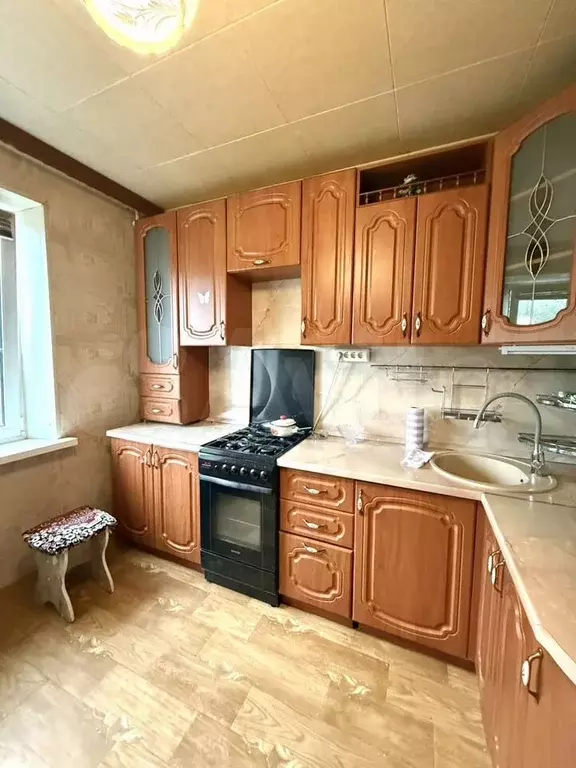 3-к. квартира, 67 м, 3/5 эт. - Фото 0