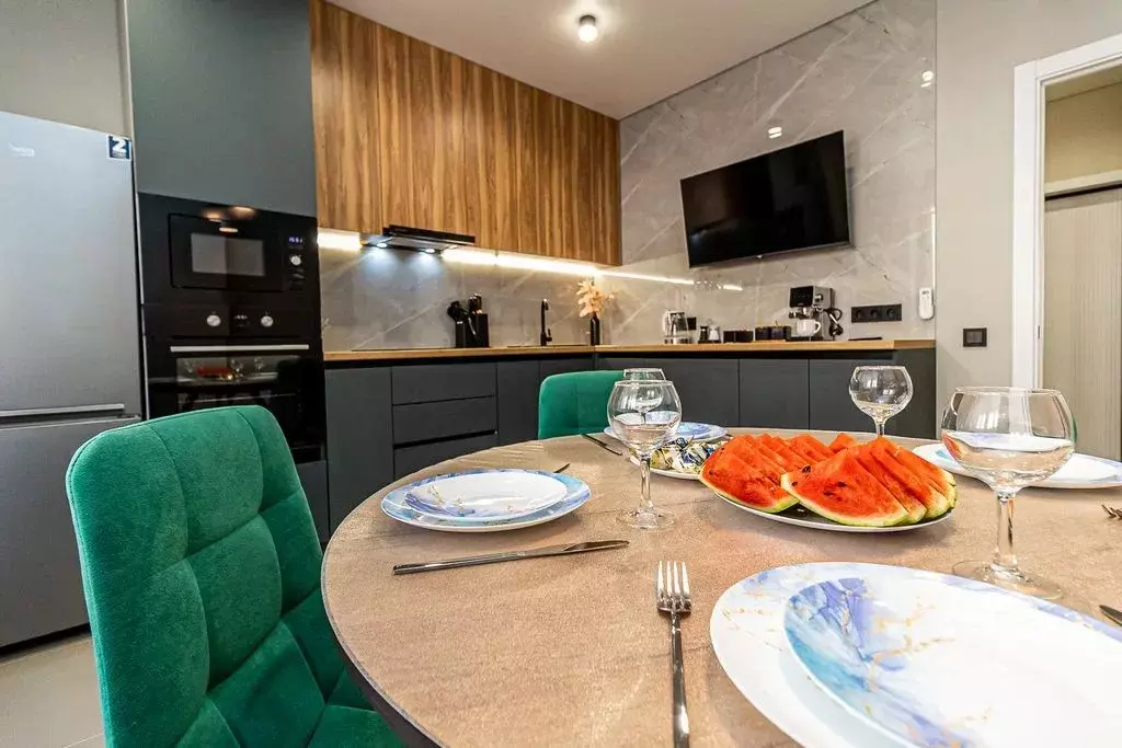 1-к кв. Краснодарский край, Краснодар Восточно-Кругликовская ул., ... - Фото 0