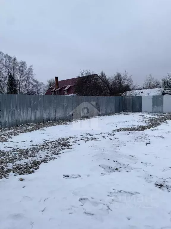 Участок в Ярославская область, Ярославский муниципальный округ, д. ... - Фото 2