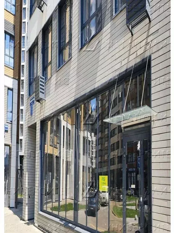 Помещение свободного назначения в Московская область, Мытищи городской ... - Фото 1