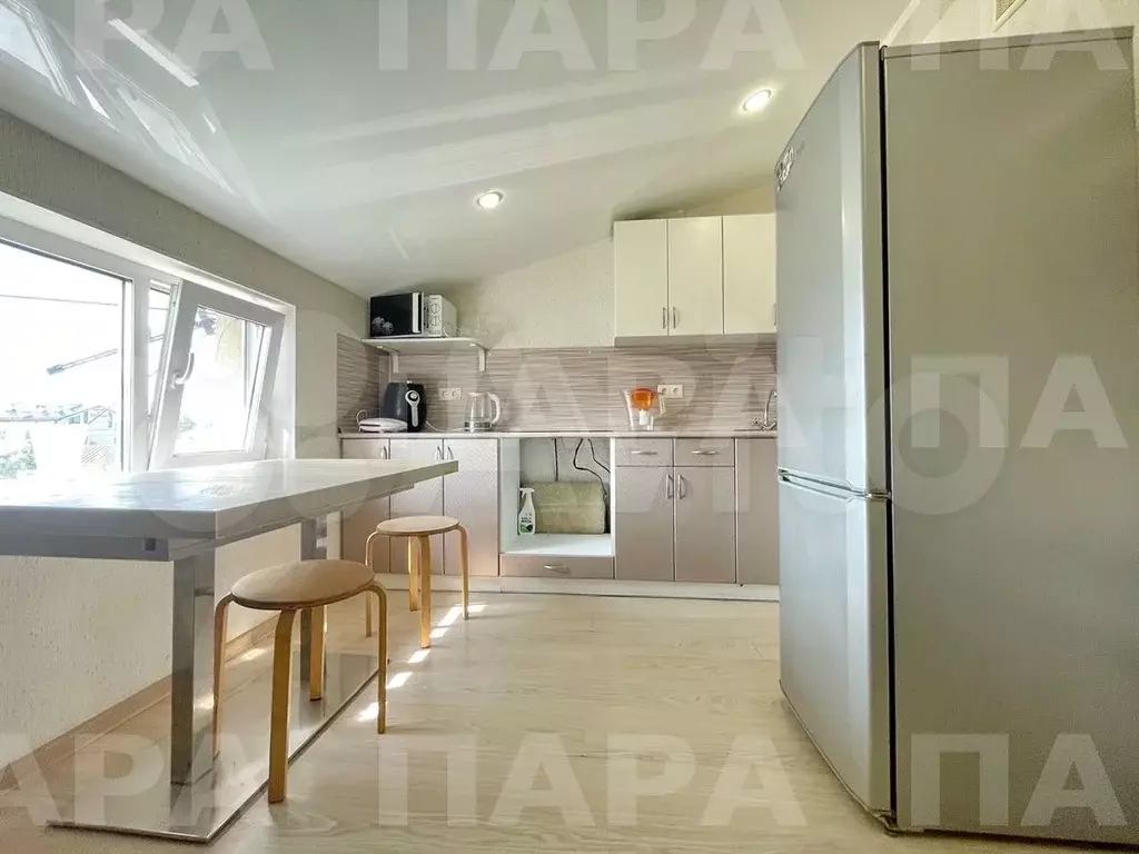 1-к. квартира, 40 м, 3/3 эт. - Фото 1