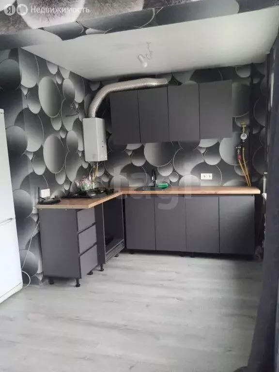 1-комнатная квартира: Калуга, Ольговский переулок, 12 (31 м) - Фото 0