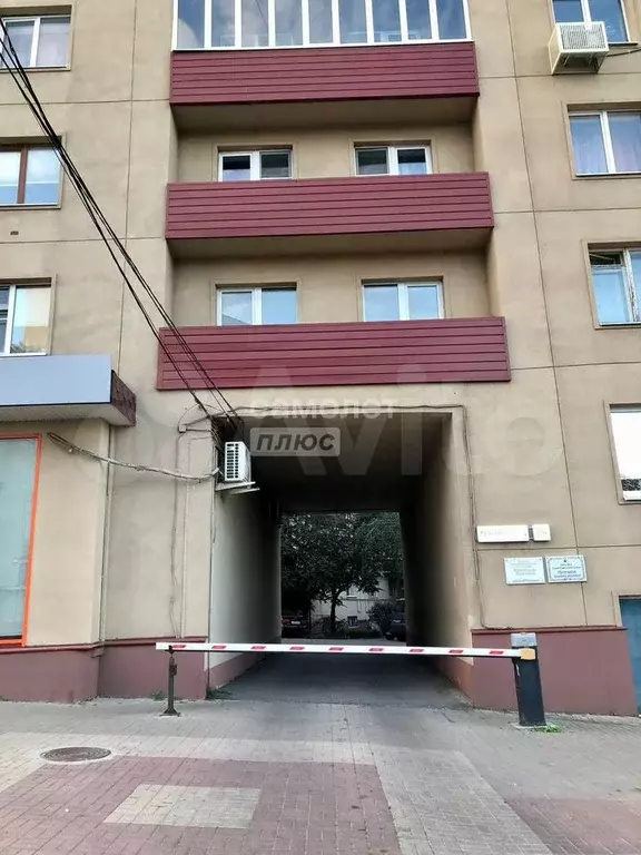 3-к. квартира, 70 м, 2/5 эт. - Фото 1