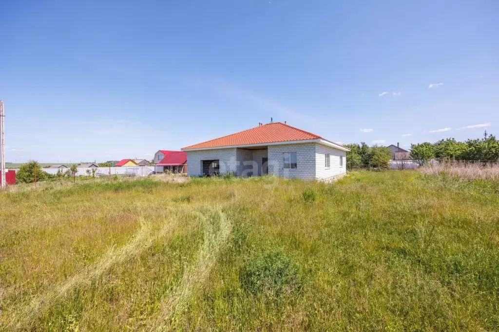 Дом в Брянская область, Брянский район, Глинищевское с/пос, д. Титовка ... - Фото 2