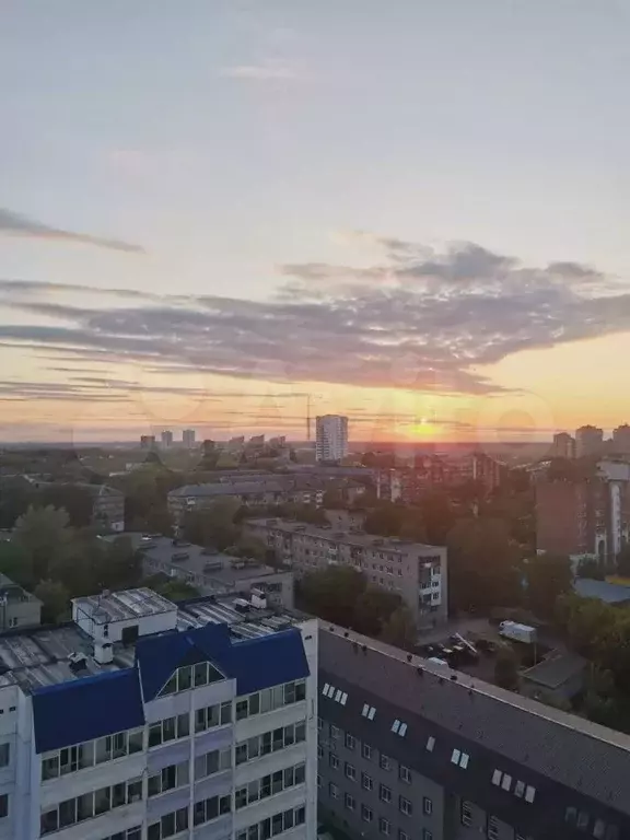 1-к. квартира, 37,9 м, 16/16 эт. - Фото 0