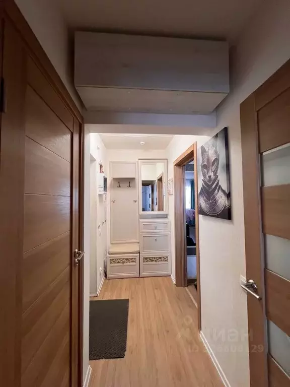 3-к кв. Санкт-Петербург ул. Дыбенко, 7к2 (70.0 м) - Фото 2