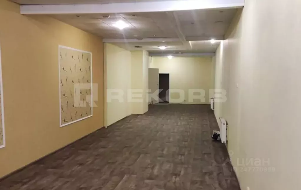 Офис в Санкт-Петербург ул. Мира, 3 (129 м) - Фото 0