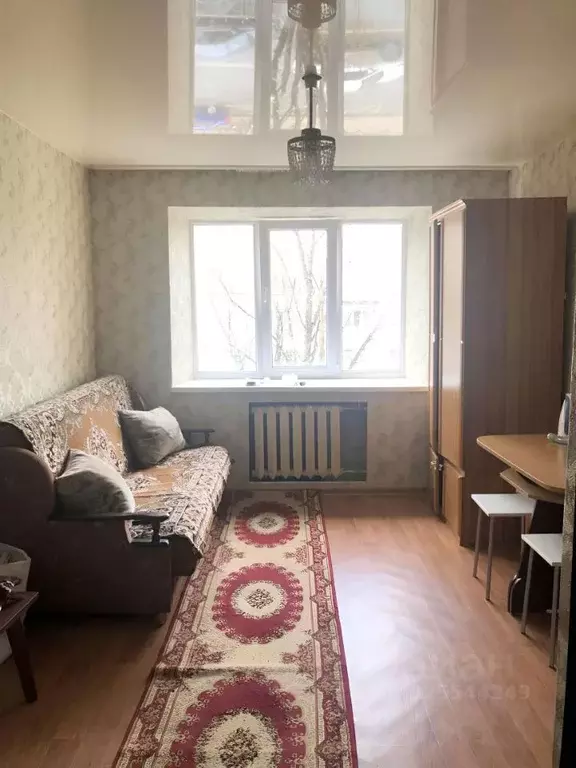 Комната Ставропольский край, Ставрополь ул. Ленина, 450А (12.5 м) - Фото 2