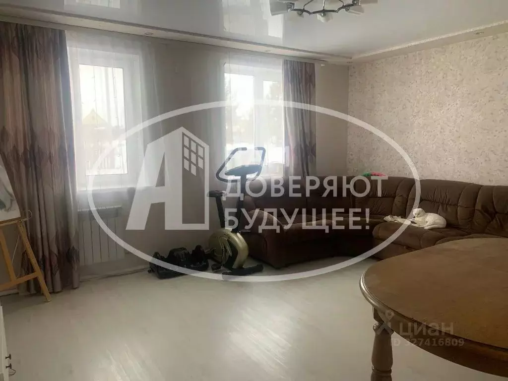 Дом в Пермский край, Чернушинский муниципальный округ, д. Зверево ул. ... - Фото 2