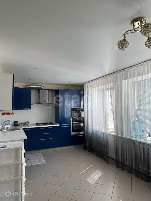 Продаётся 3-к квартира, 106.1 м - Фото 0