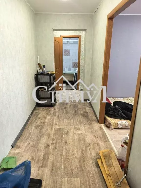 2-к кв. Хакасия, Пригорск рп  (52.0 м) - Фото 2