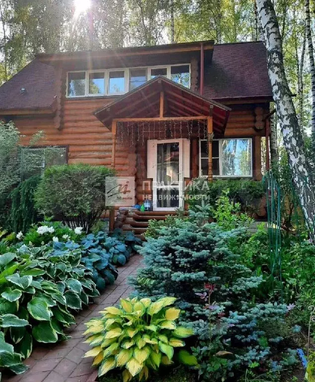 Продается дом в д. Копнино - Фото 2