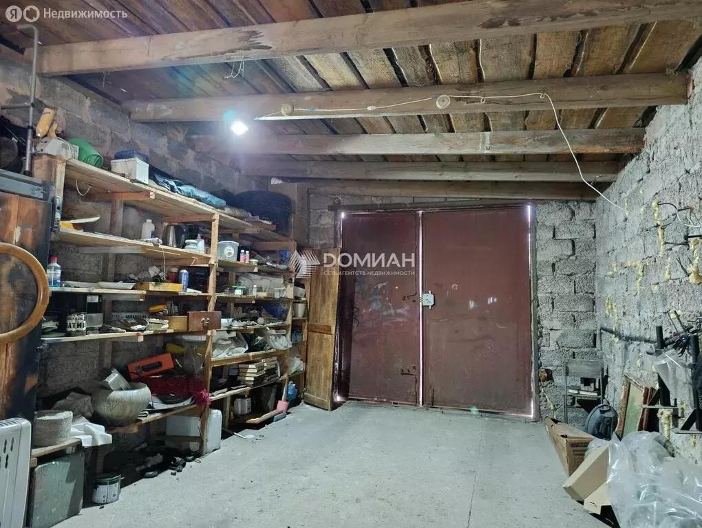 Дом в Персиановский, Гвардейская улица, 9 (140 м) - Фото 1