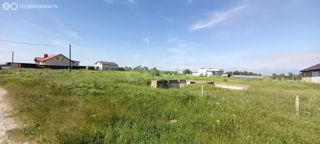 Участок в Угловое, улица Победы (8 м) - Фото 1