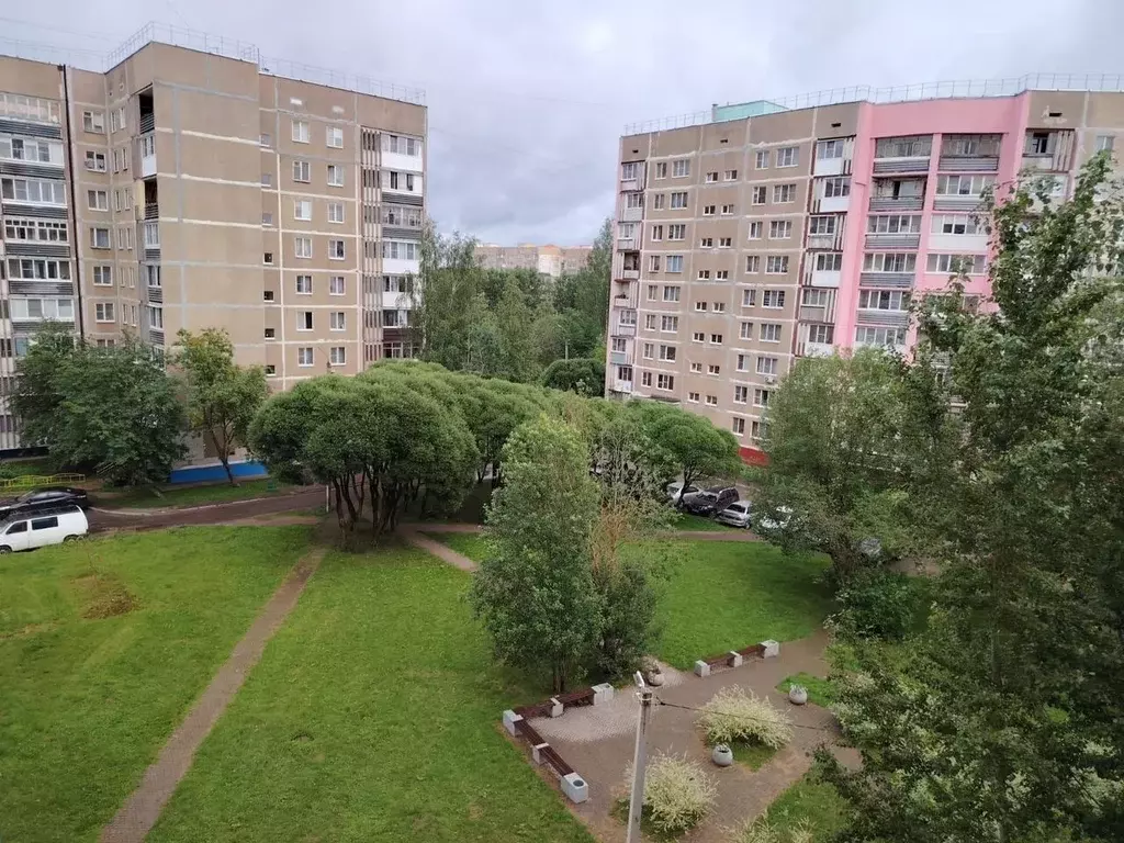 2-к кв. Тверская область, Удомля просп. Энергетиков, 8 (48.0 м) - Фото 2