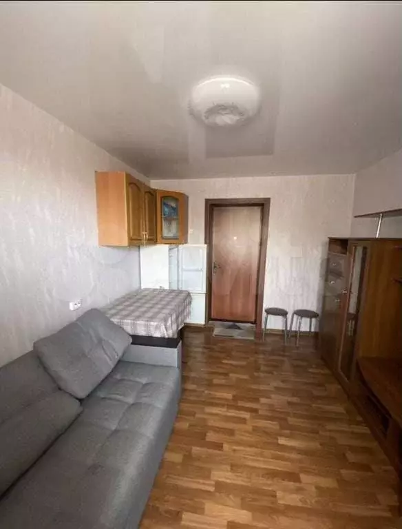 Комната 15 м в 1-к., 3/5 эт. - Фото 1