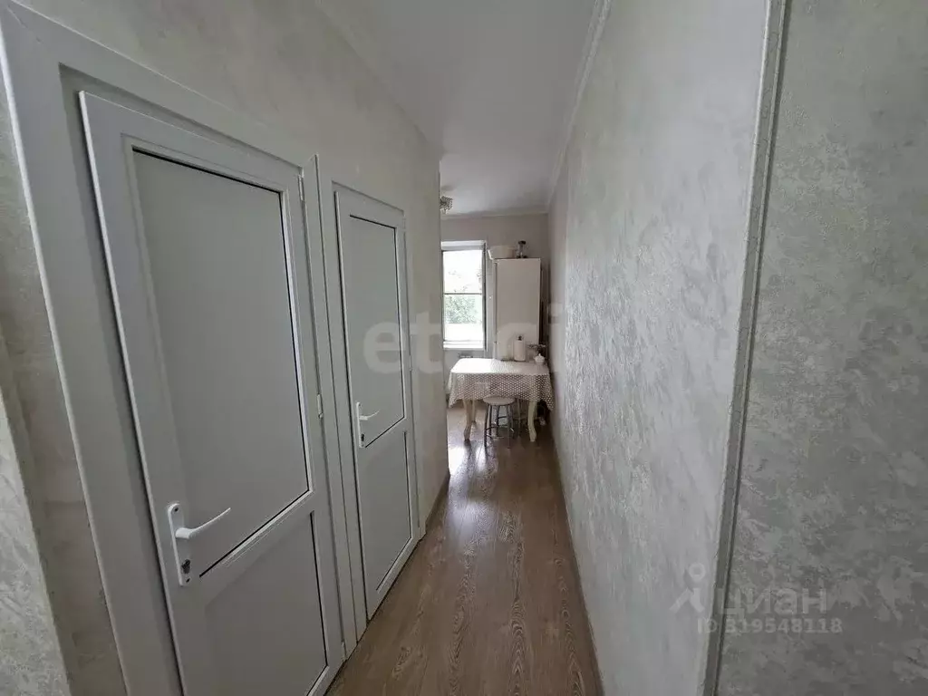 3-к кв. Ингушетия, Малгобек ул. Нурадилова (58.2 м) - Фото 1