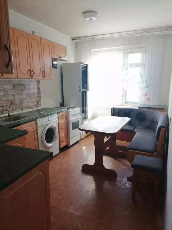 3-к. квартира, 65 м, 9/10 эт. - Фото 0