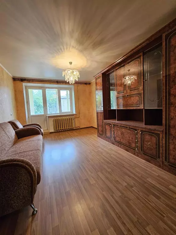 Продаётся 3-к квартира, 64 м - Фото 0