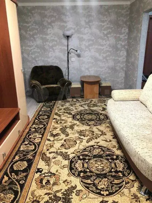 1-к. квартира, 38 м, 5/10 эт. - Фото 0