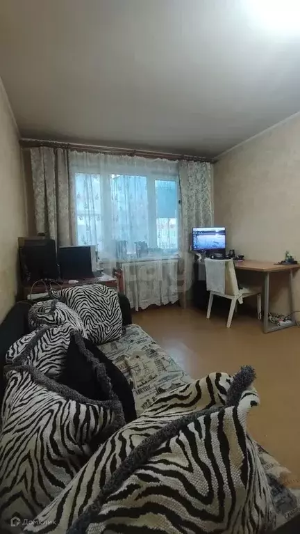 Продаётся 2-к квартира, 44.3 м - Фото 0