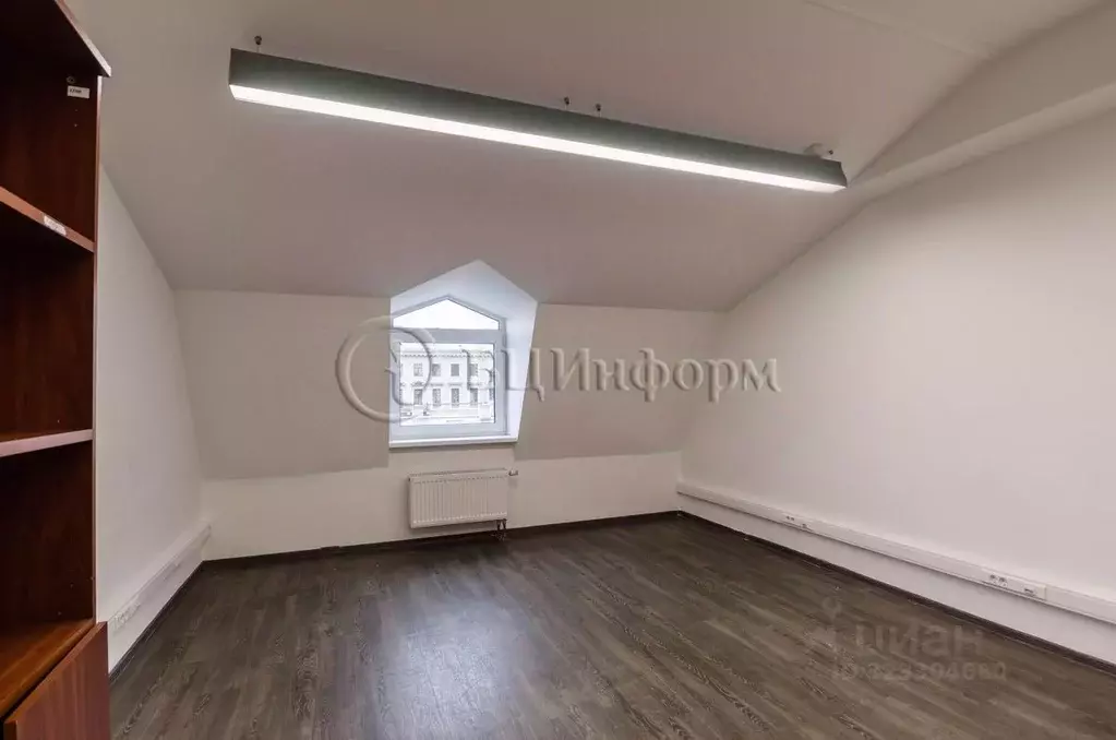 Офис в Санкт-Петербург ул. Чайковского, 29 (173 м) - Фото 2