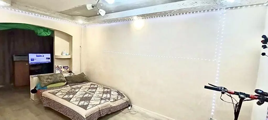 3-к кв. Севастополь просп. Героев Сталинграда, 50 (70.6 м) - Фото 1