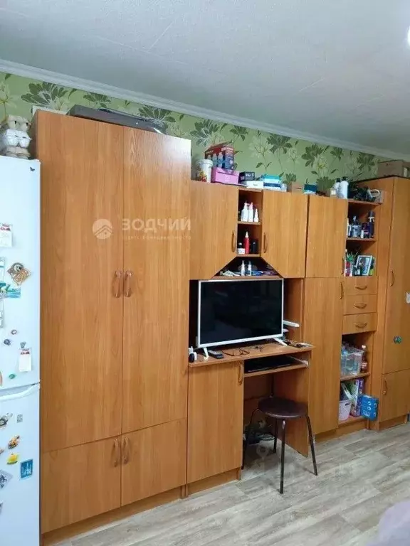 Комната Чувашия, Чебоксары Кукшумская ул., 5 (13.3 м) - Фото 2