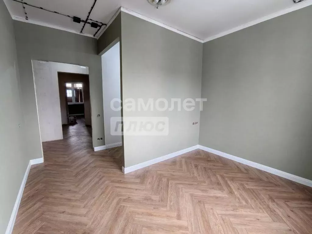 2-к кв. Иркутская область, Иркутск Байкальская ул., 202/2 (76.3 м) - Фото 1