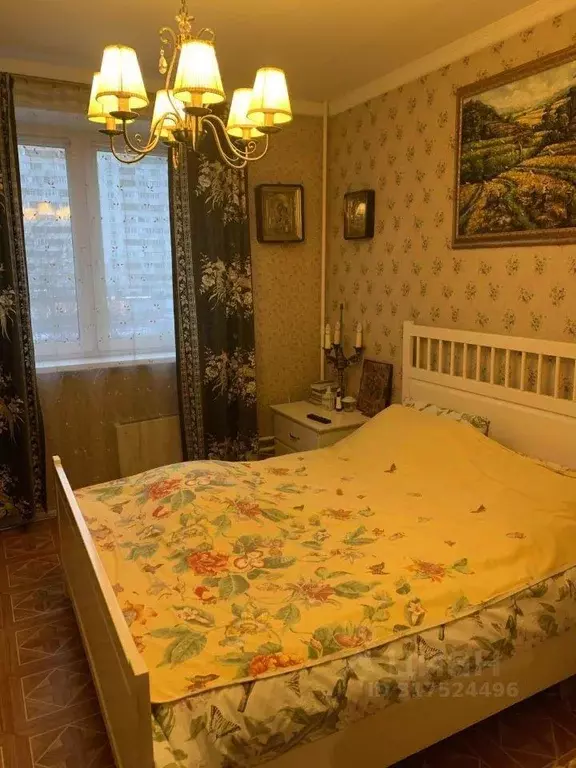 Квартира, 2 комнаты, 53.1 м - Фото 1
