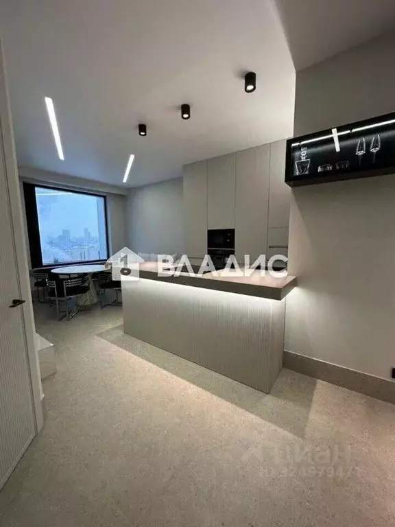 2-к кв. Москва Береговой проезд, 3 (73.2 м) - Фото 1