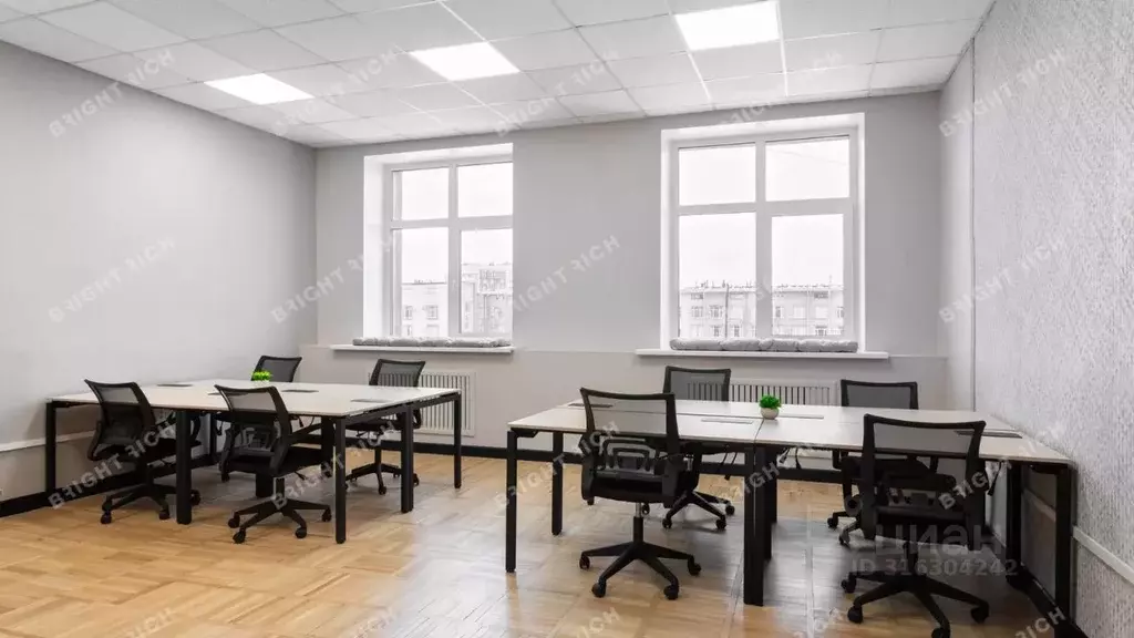 Офис в Санкт-Петербург 26-я Васильевского острова линия, 15Б (142 м) - Фото 0