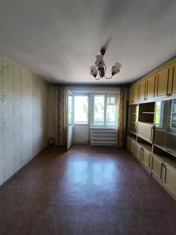 Продаётся 2-к квартира, 49.5 м - Фото 1