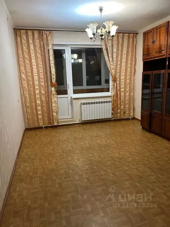 2-к кв. Татарстан, Казань ул. Маршала Чуйкова, 87 (52.0 м) - Фото 1