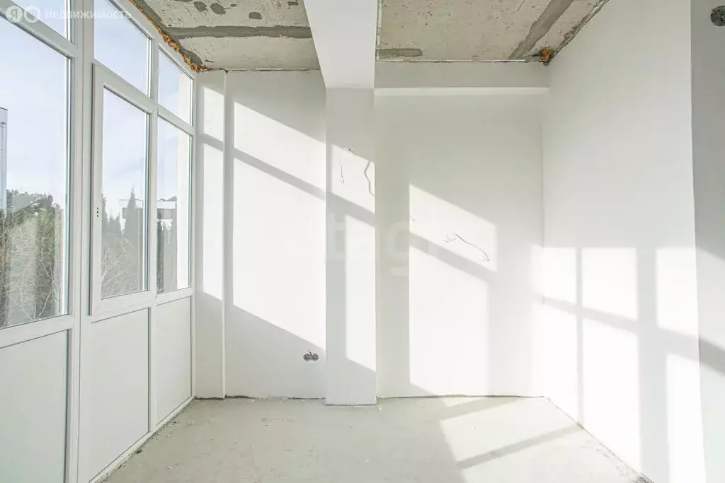 Квартира-студия: Севастополь, улица Челюскинцев, 49/4 (40 м) - Фото 1
