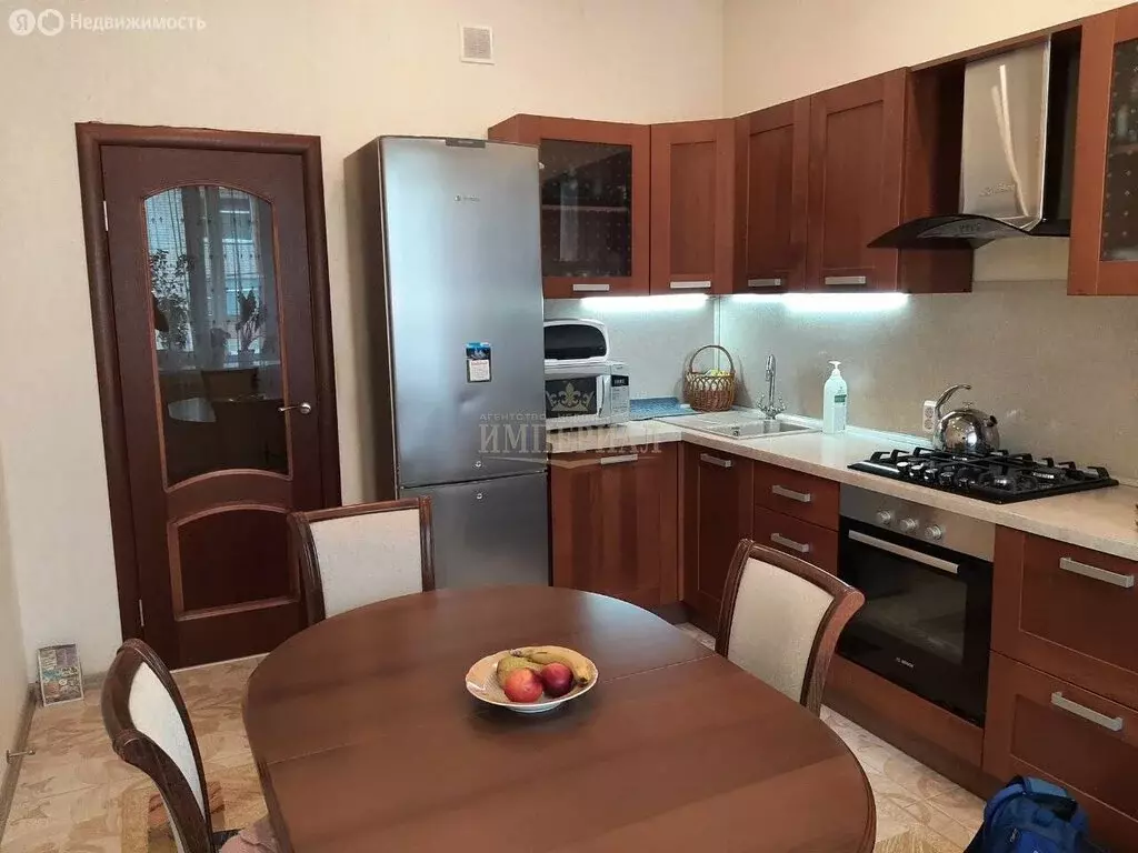 2-комнатная квартира: Йошкар-Ола, Садовая улица, 50 (70 м) - Фото 1