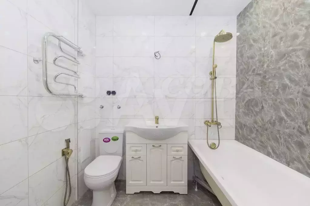 Квартира-студия, 17,8 м, 12/15 эт. - Фото 1