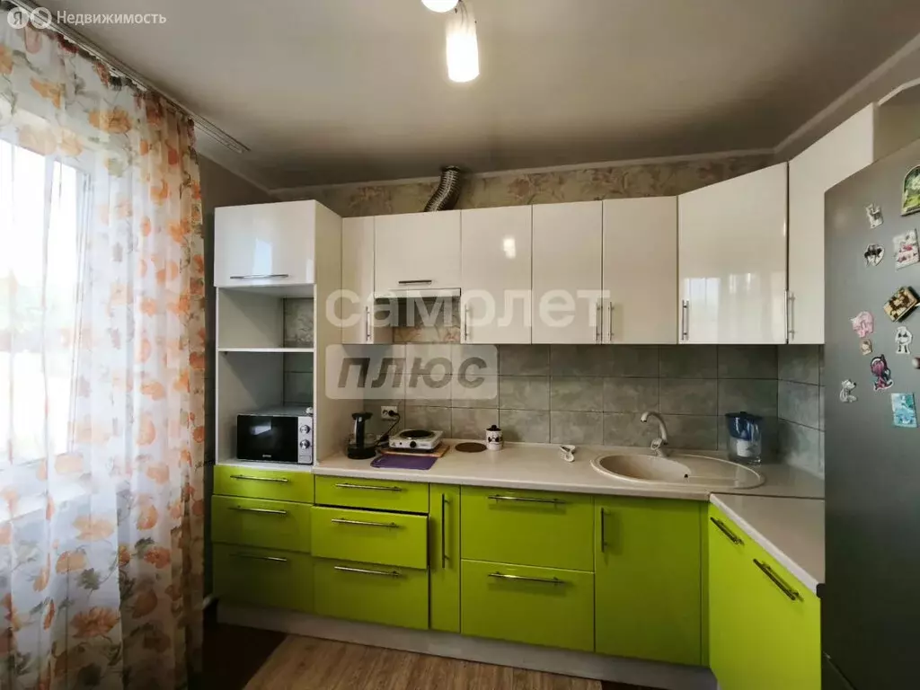 Дом в Бердск, Благодатная улица, 10 (156 м) - Фото 0