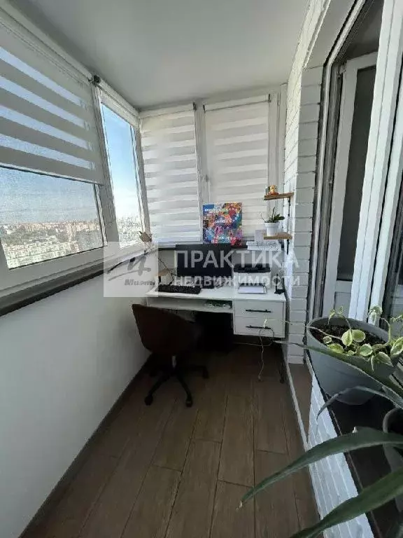 Продается 2-комнатная квартира - Фото 1